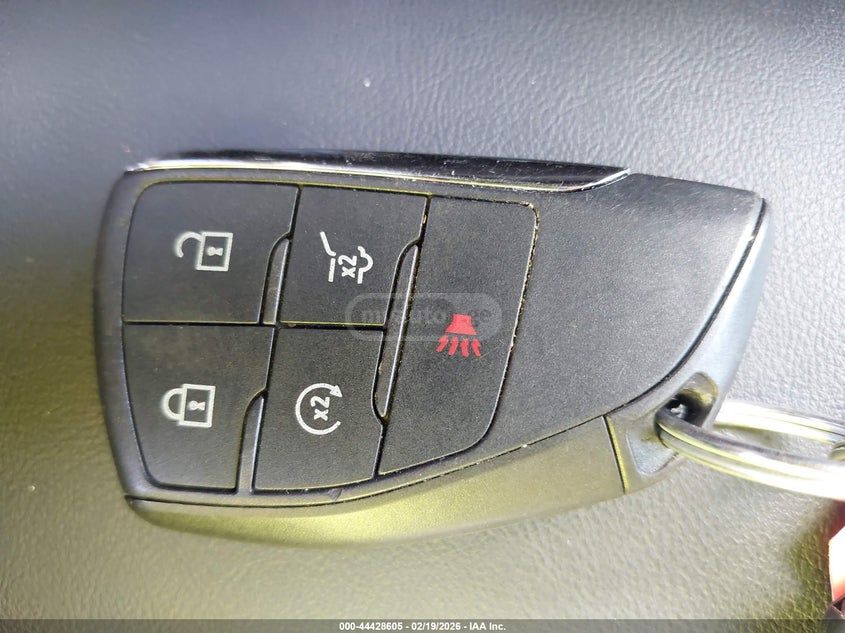 GMC Acadia 2024 — миниатюра 10