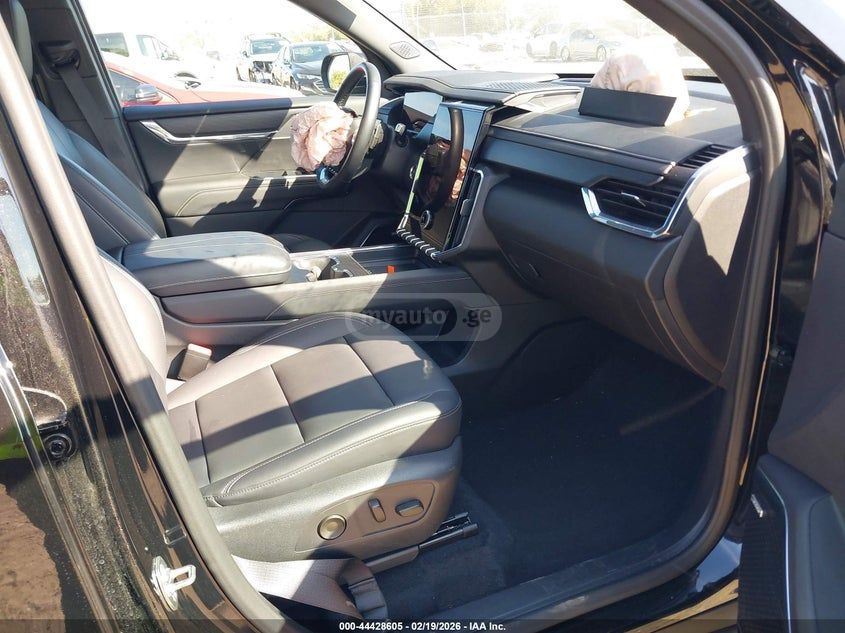 GMC Acadia 2024 — миниатюра 5