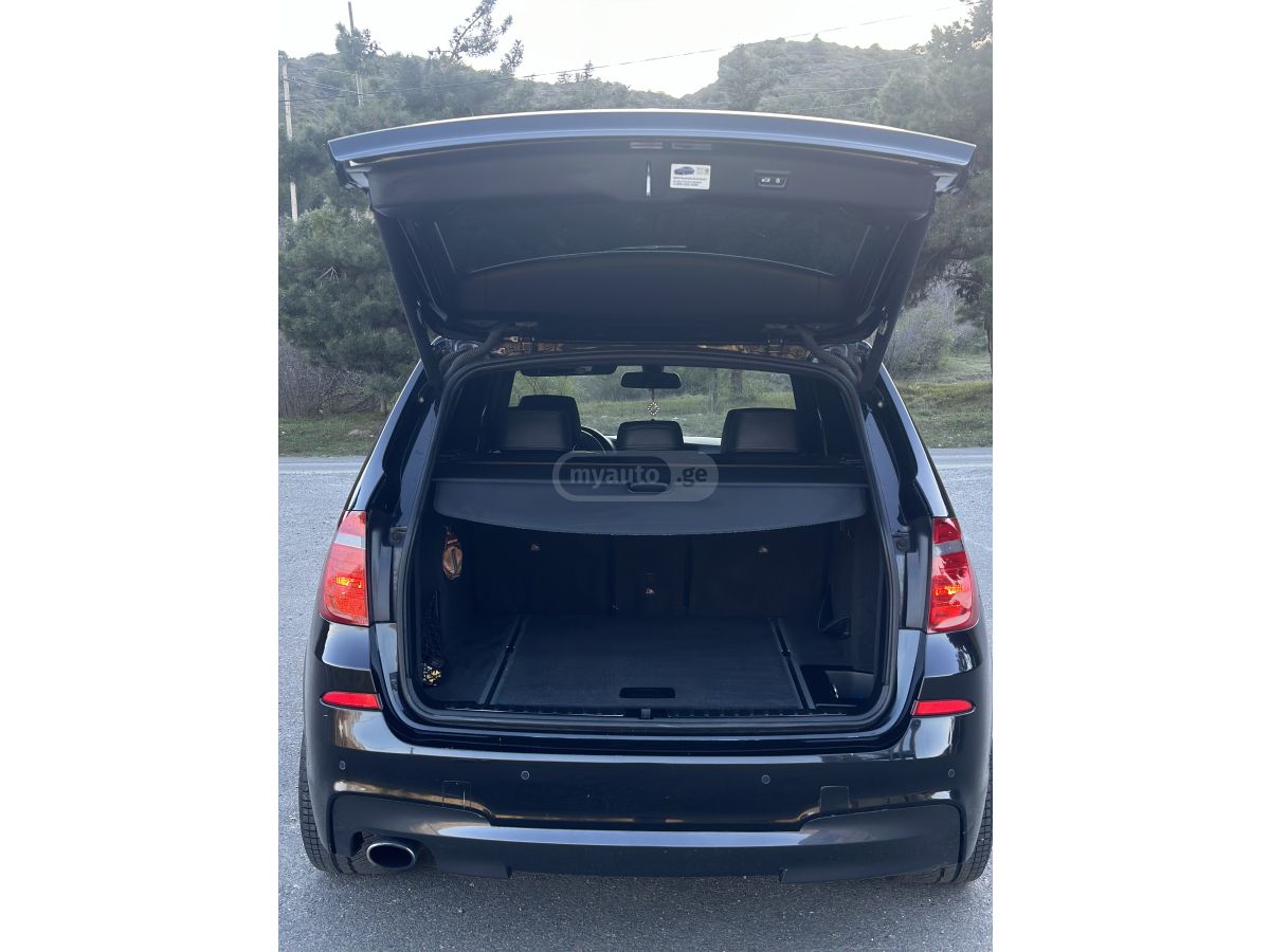 BMW X3 - фото 6