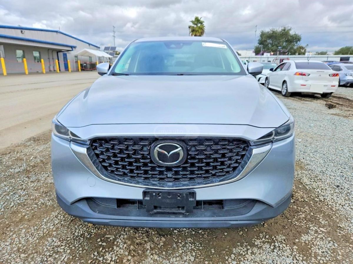 Mazda Prefered — миниатюра 2