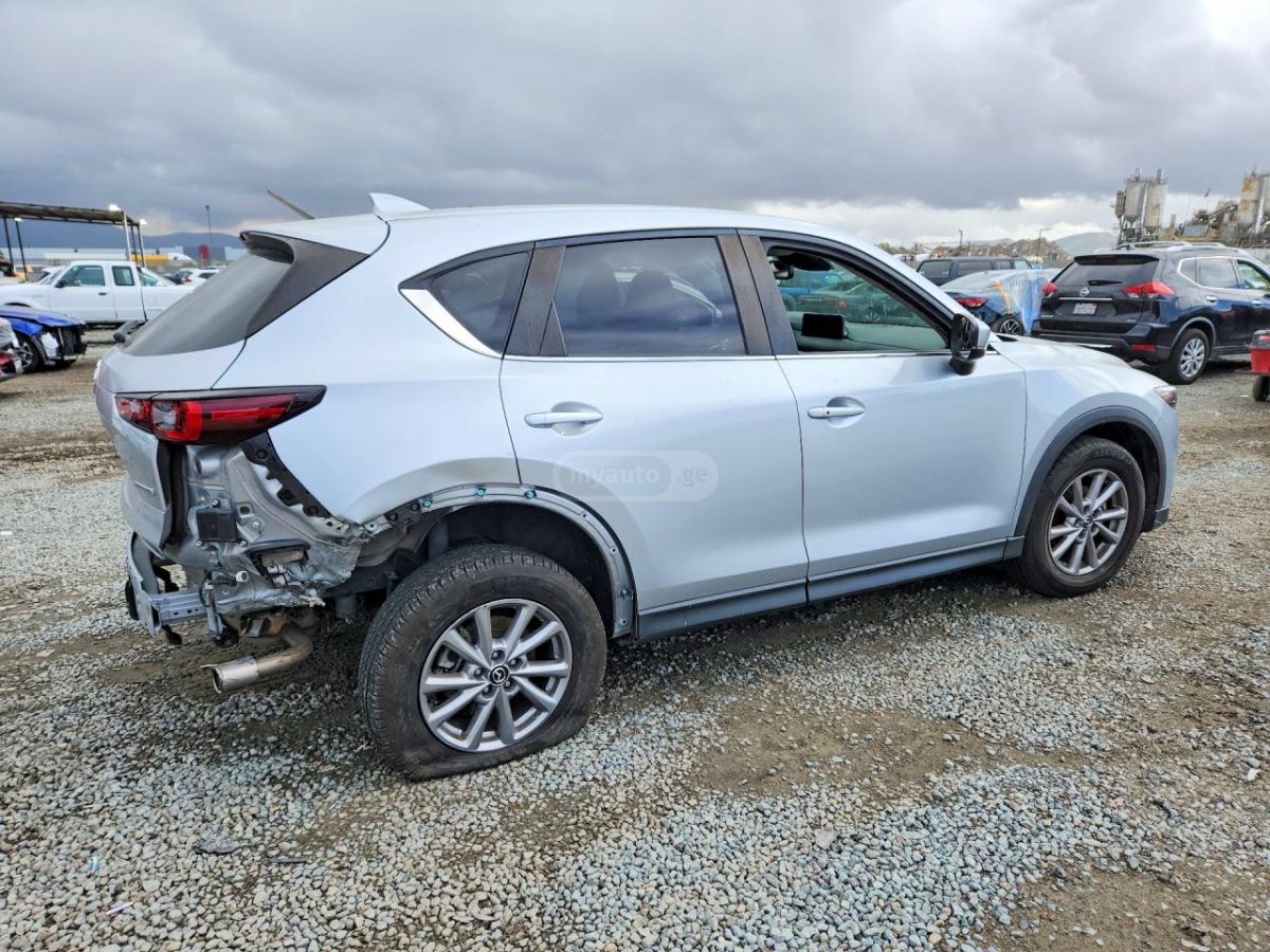 Mazda Prefered — миниатюра 3