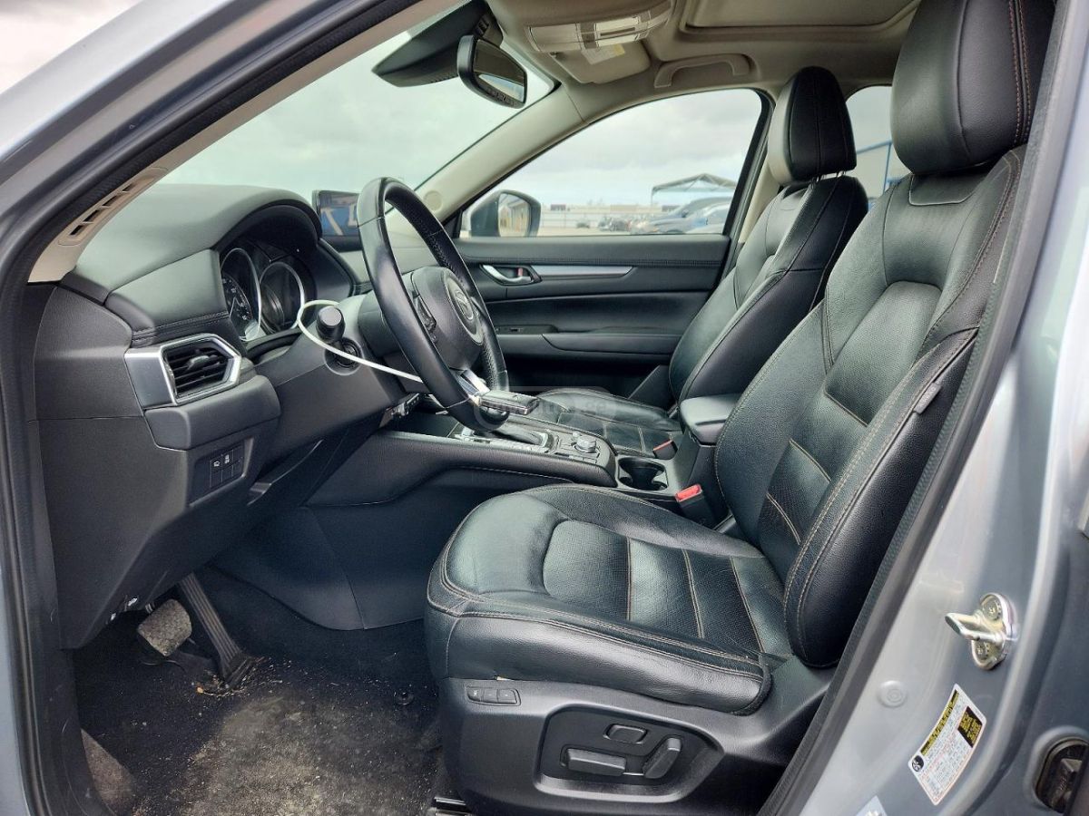 Mazda Prefered — миниатюра 6