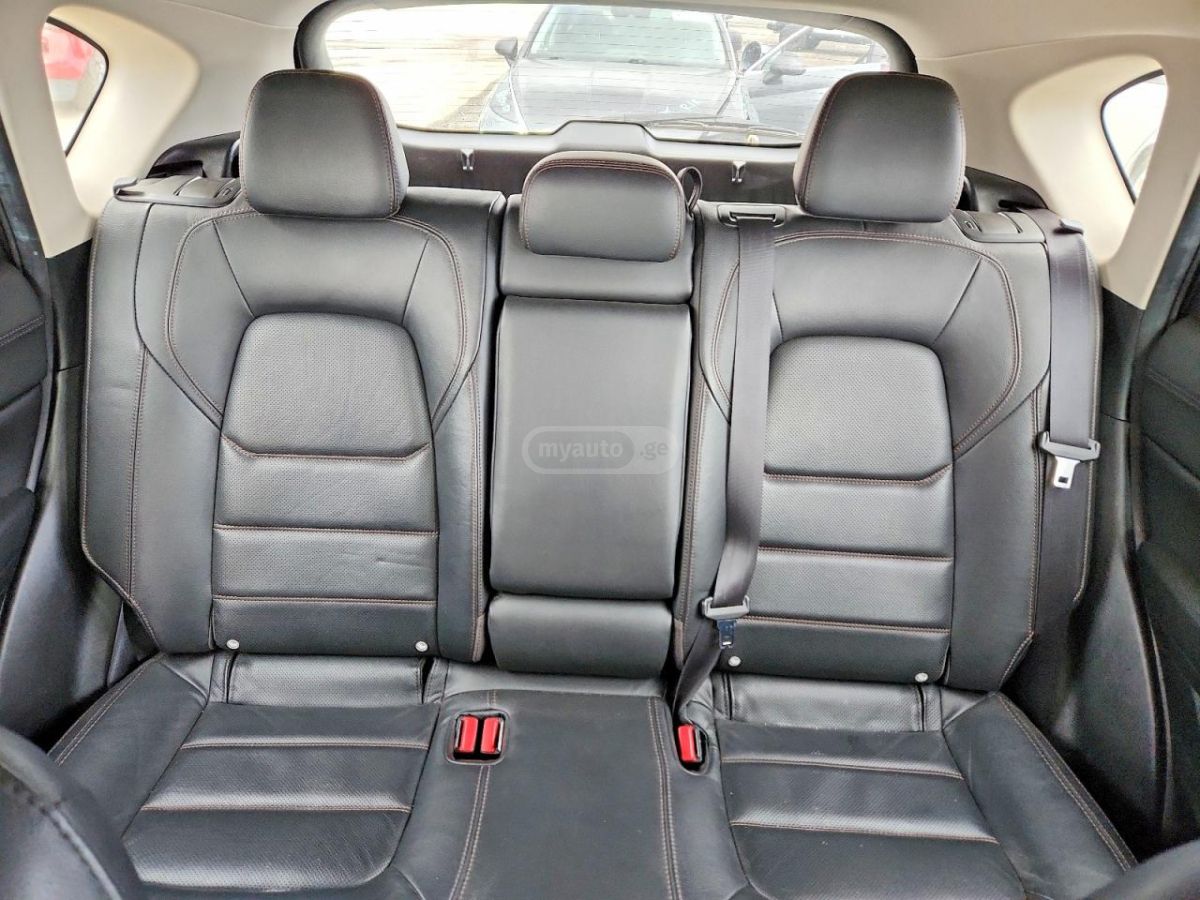 Mazda Prefered — миниатюра 7