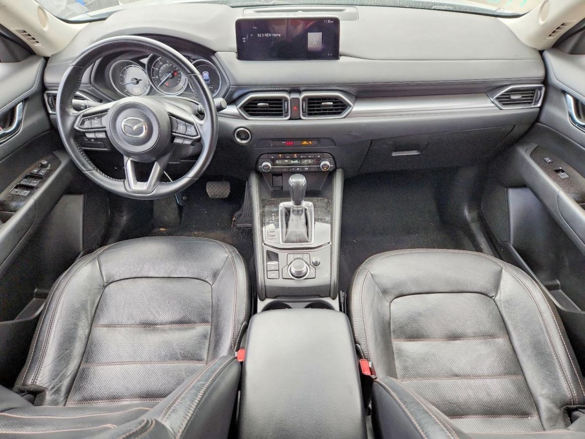 Mazda Prefered — миниатюра 8