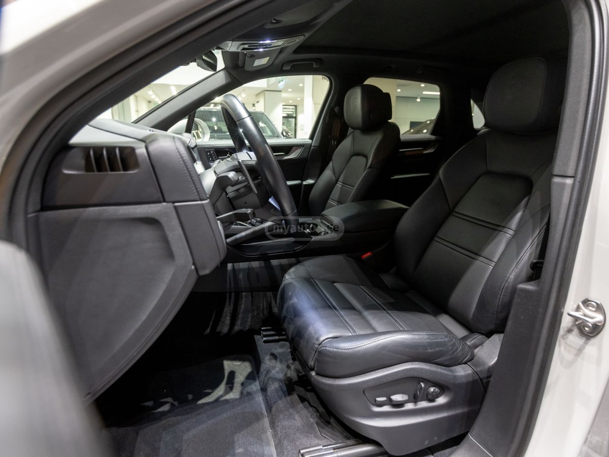 Porsche E-Hybrid — миниатюра 7