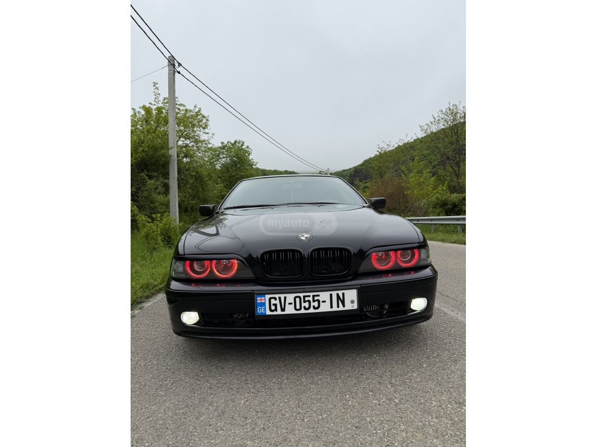BMW 325 - фото 1