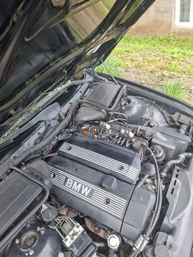 BMW 325 - фото 10