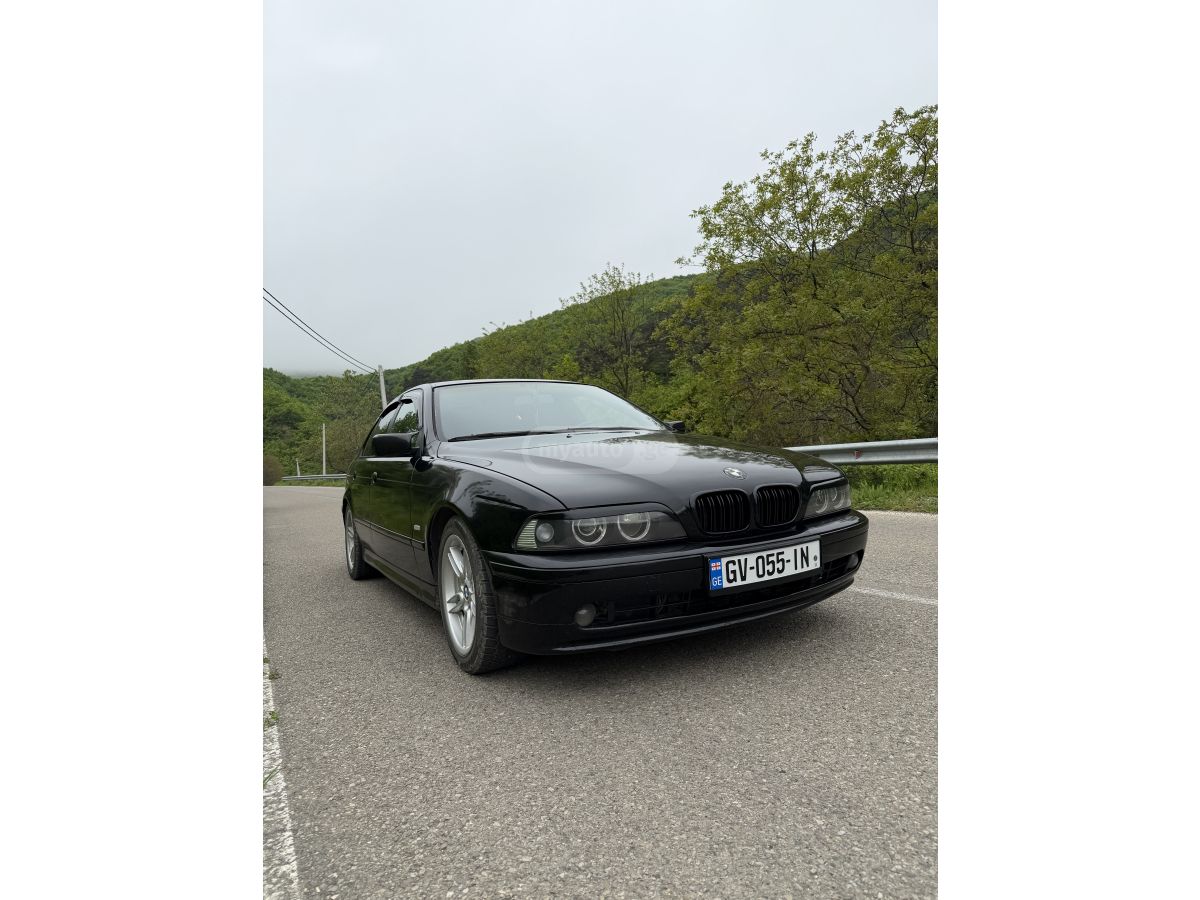 BMW 325 - фото 2