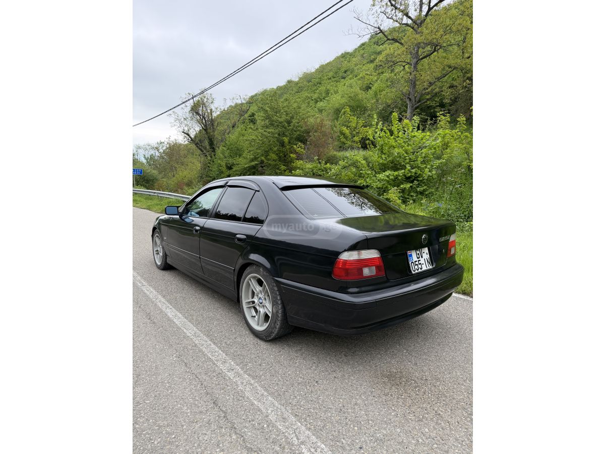 BMW 325 - фото 3