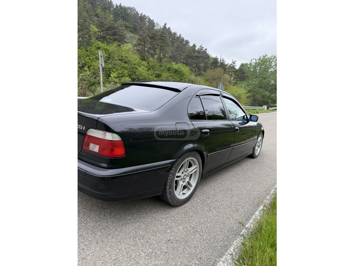BMW 325 - фото 4