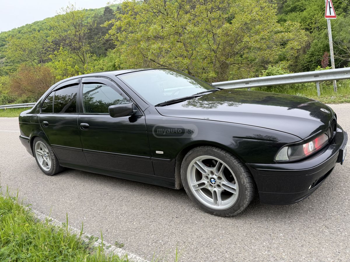 BMW 325 - фото 5