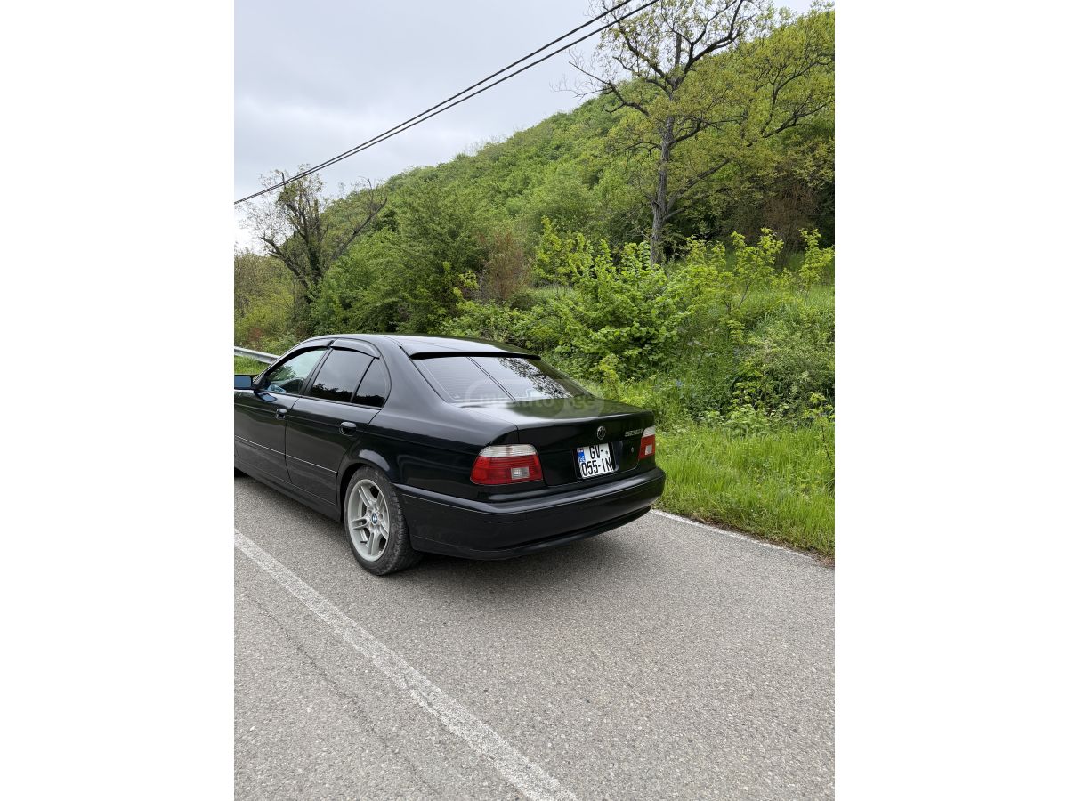 BMW 325 - фото 8