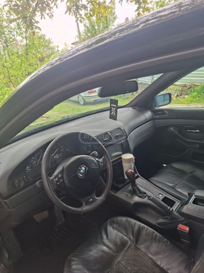 BMW 325 - фото 9