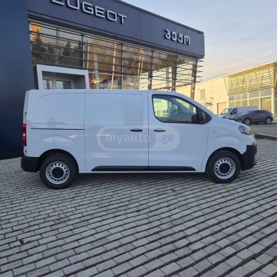 Peugeot Expert 