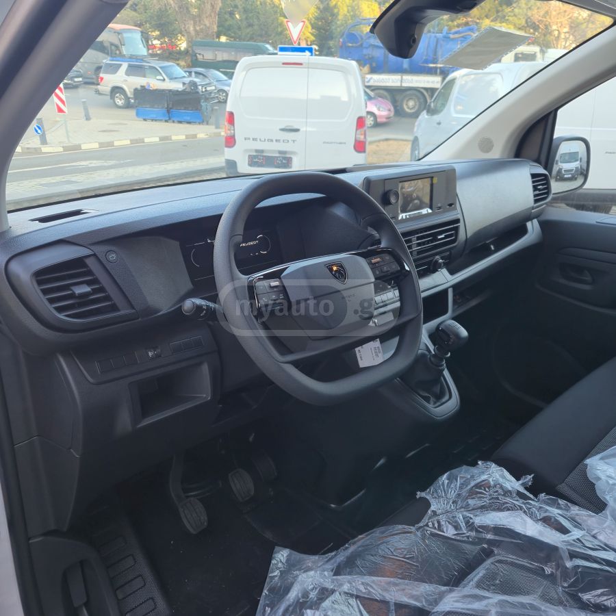 Peugeot Expert 