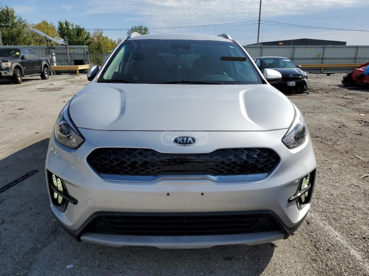 Kia LX — миниатюра 2