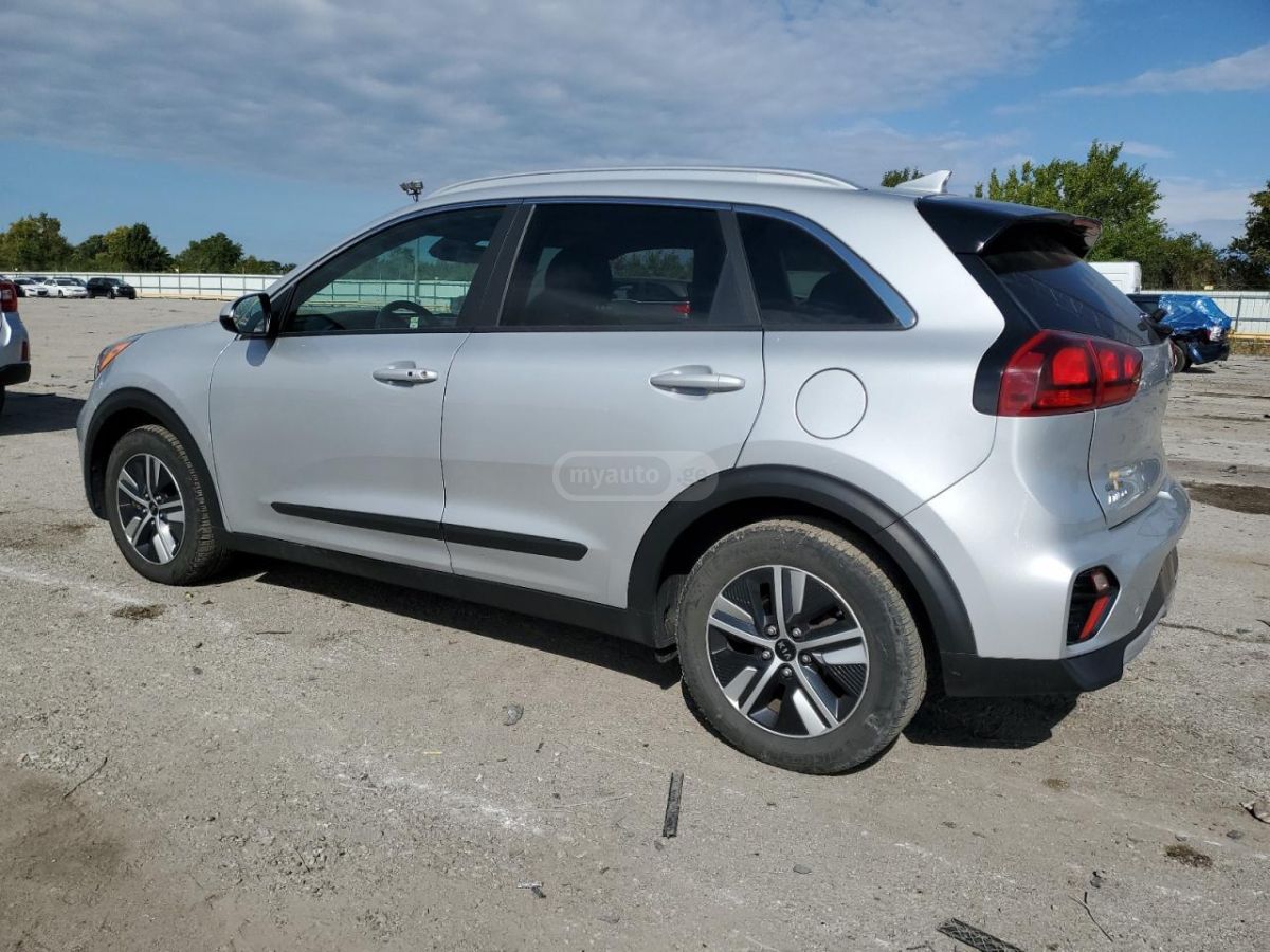 Kia LX — миниатюра 3