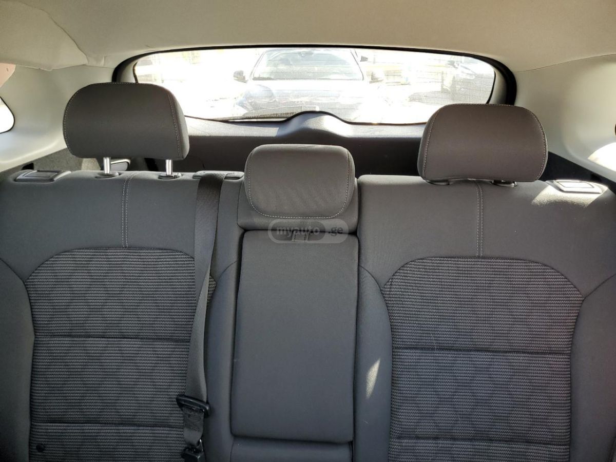 Kia LX — миниатюра 8