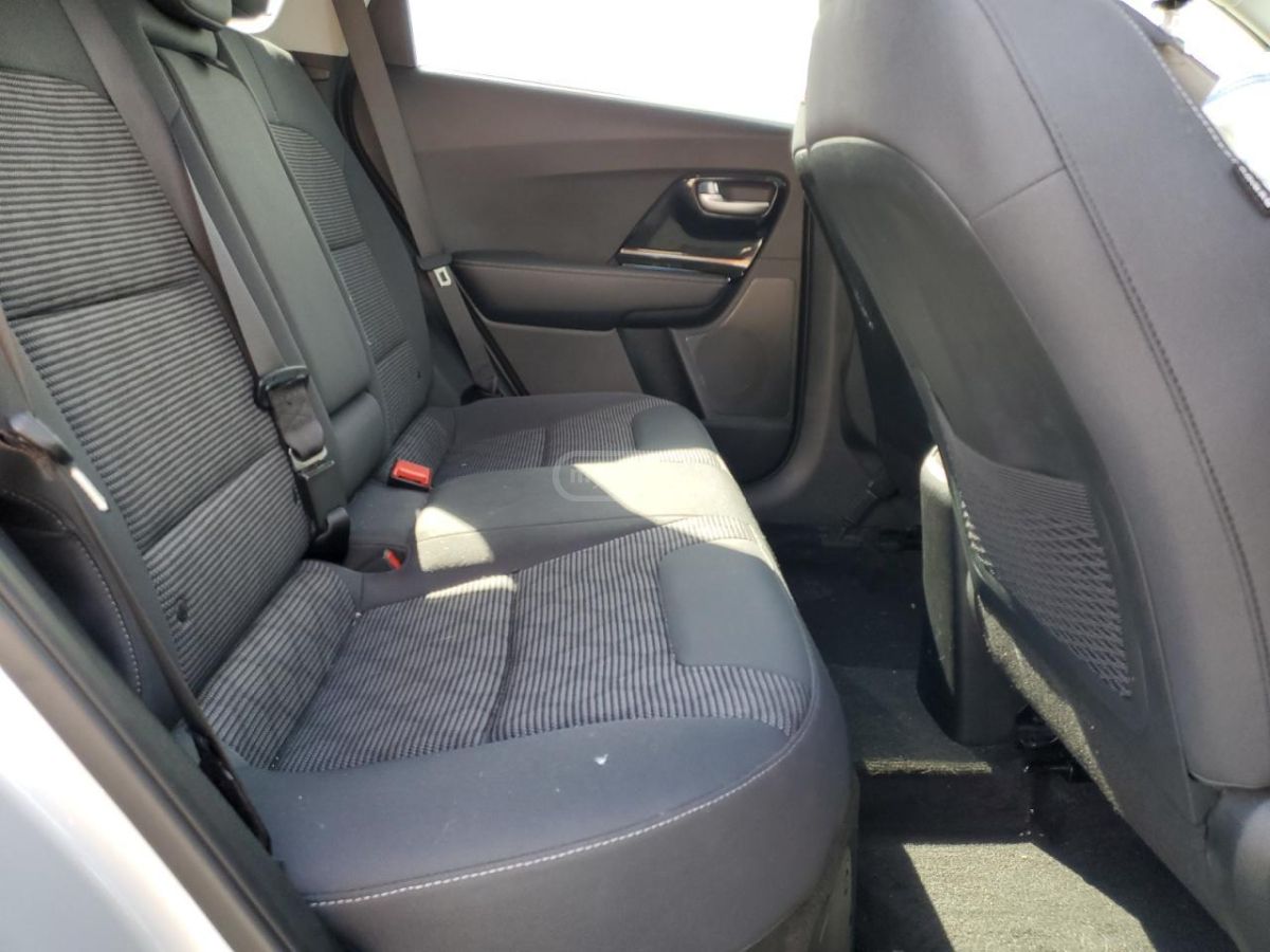 Kia LX — миниатюра 9