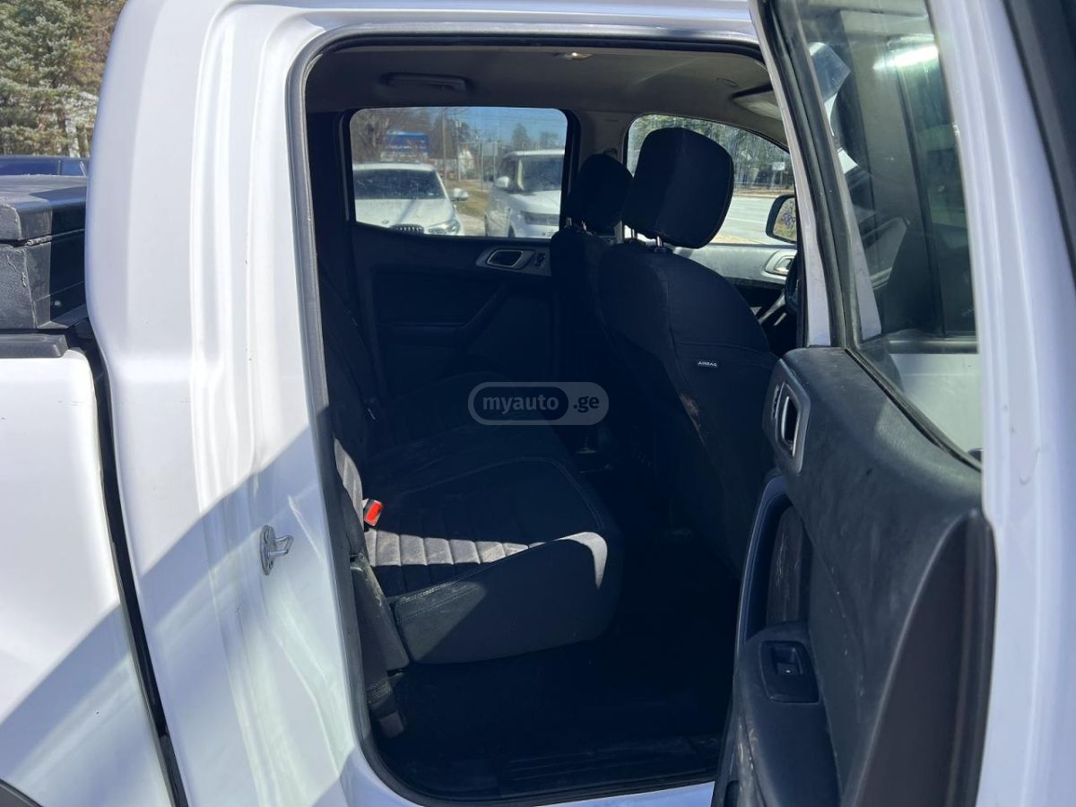 Ford Ranger - фото 6