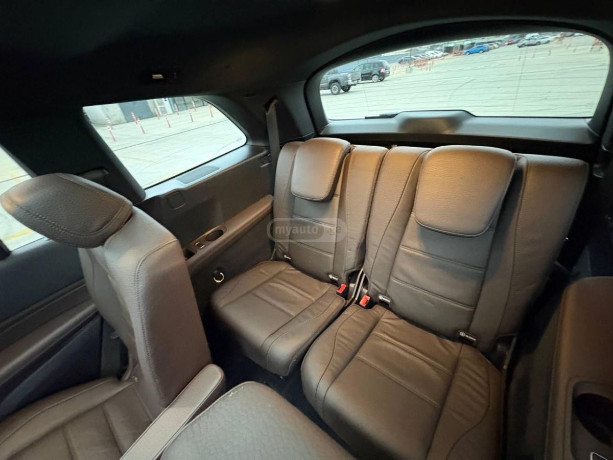 Mercedes-Benz GLS 450 AMG 2022 — миниатюра 15