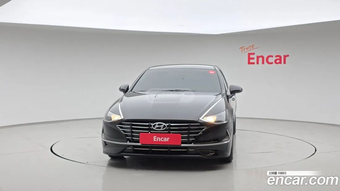 Hyundai Sonata - фото 3