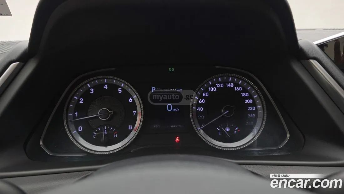 Hyundai Sonata - фото 8