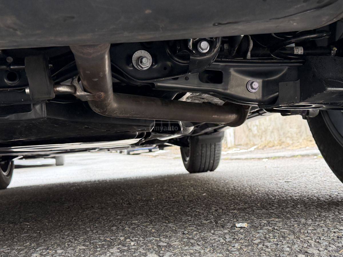 Lexus NX 350 - фото 9