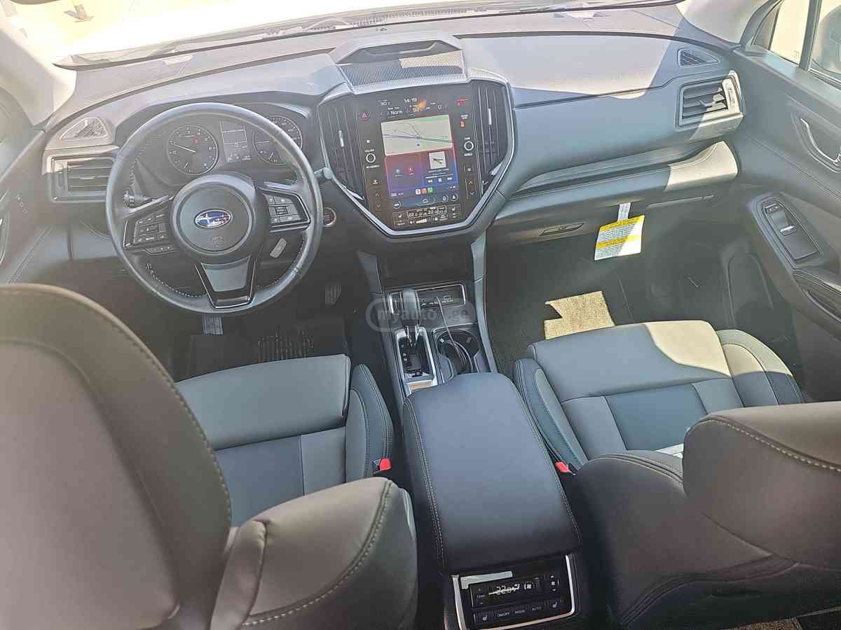 Subaru Subaru Outback — миниатюра 9