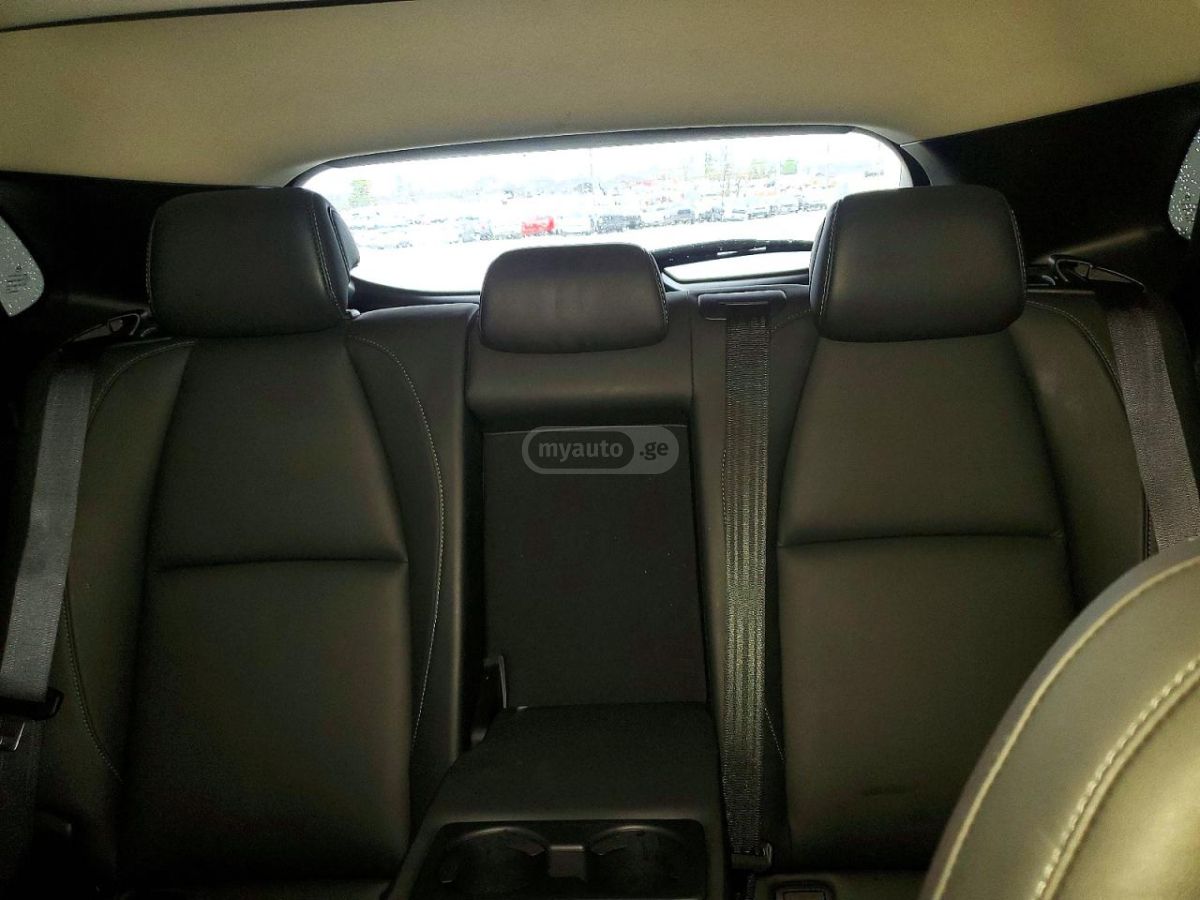 Mazda CX-30 - фото 10