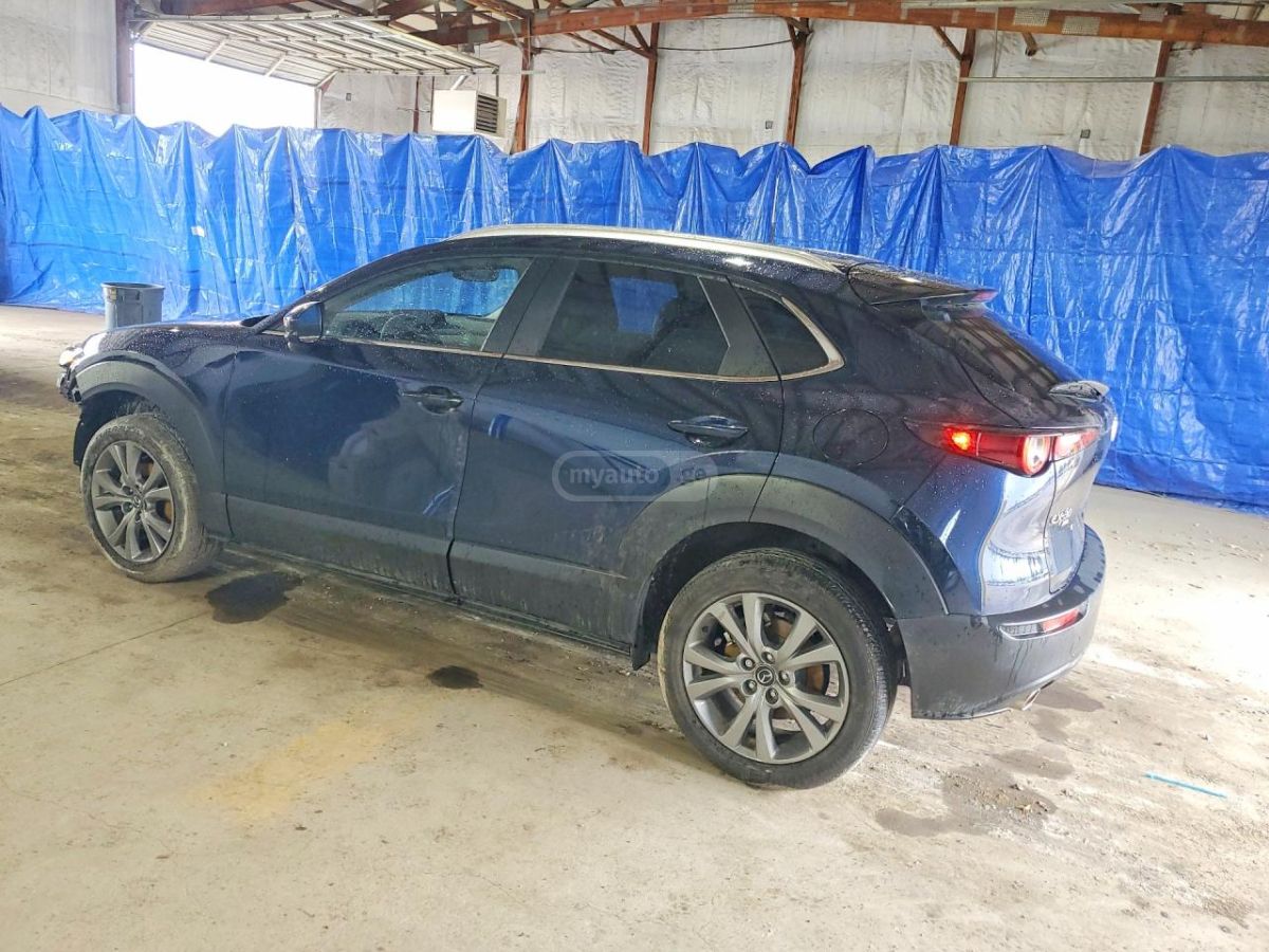 Mazda CX-30 - фото 2