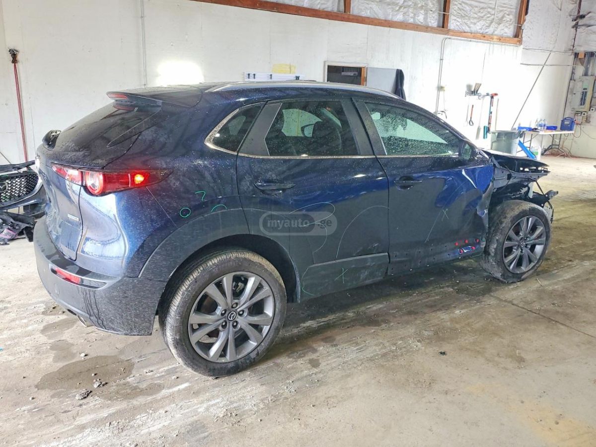Mazda CX-30 - фото 3
