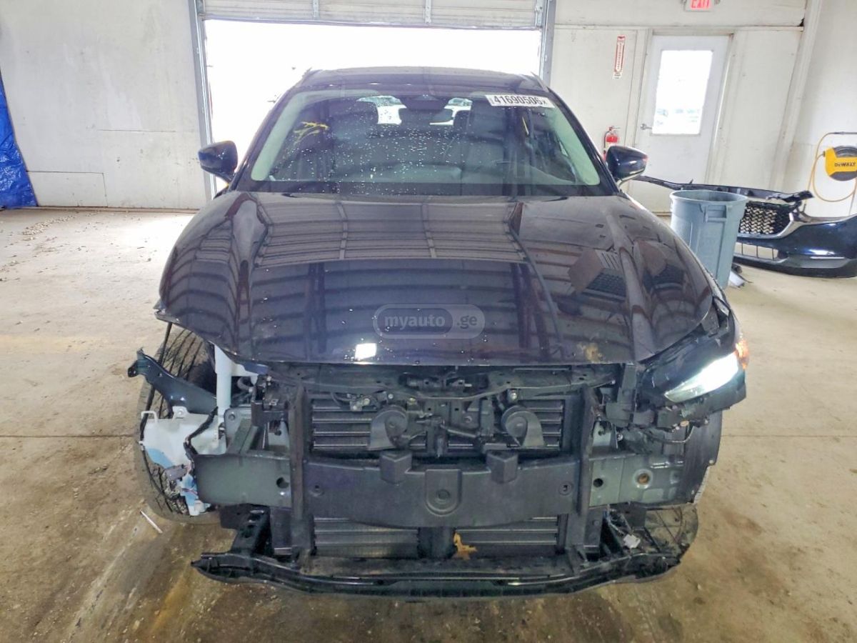 Mazda CX-30 - фото 5