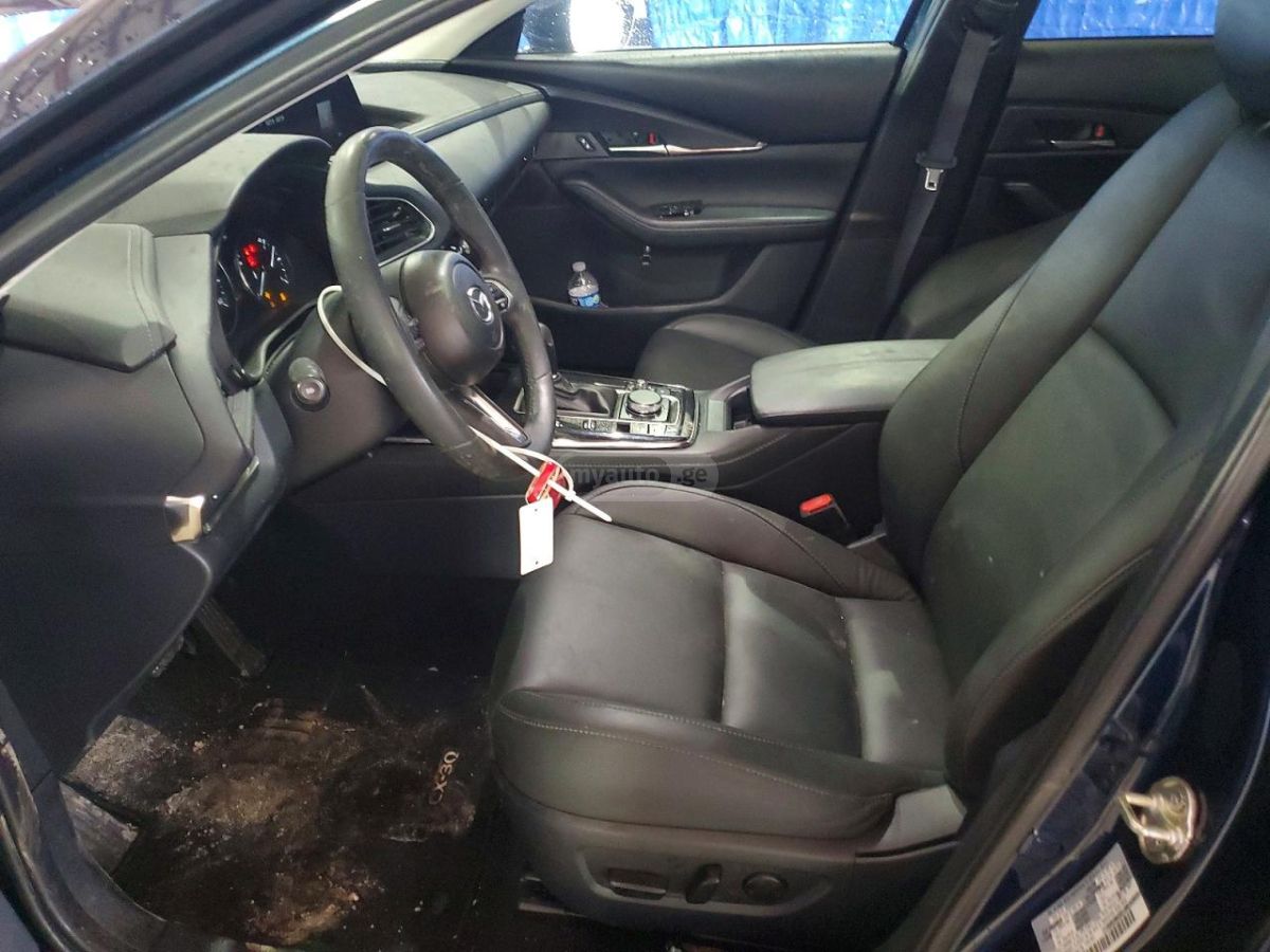 Mazda CX-30 - фото 7