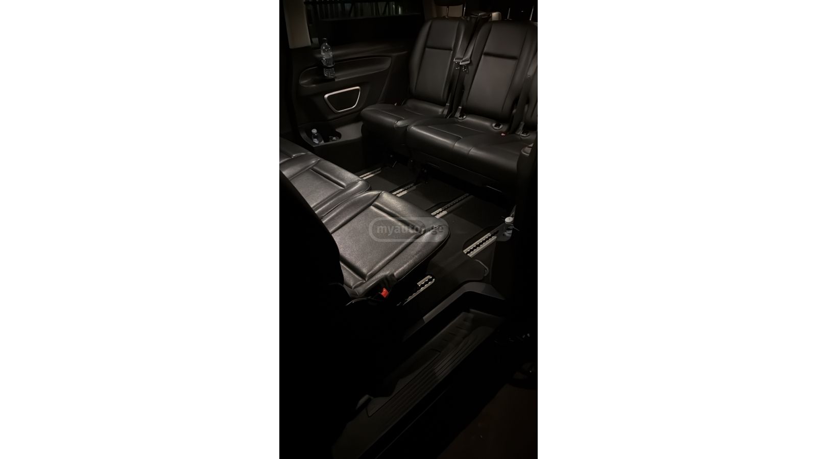 Mercedes-Benz Metris Passenger Van - фото 6