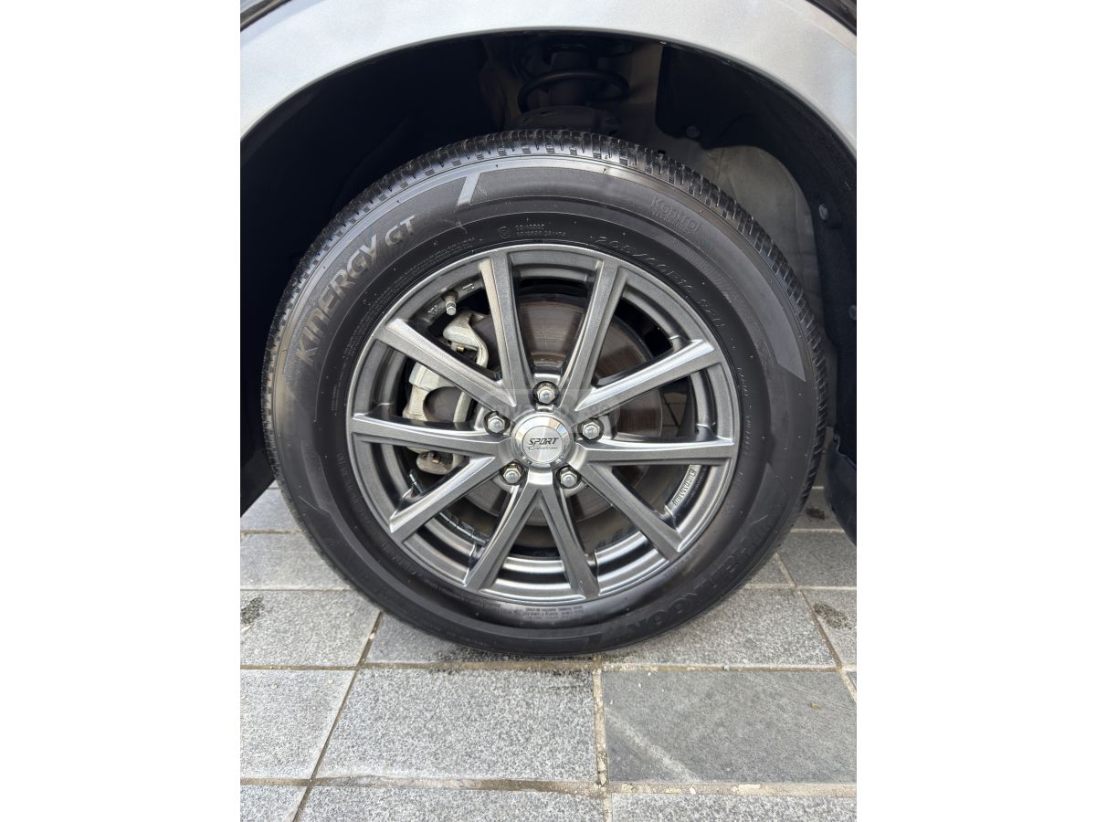 Honda Vezel - фото 15