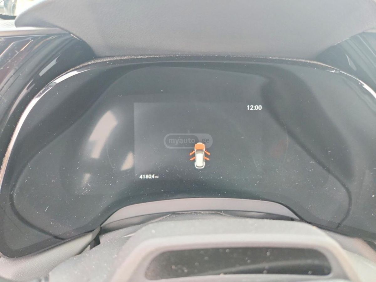 Lexus RX 500 2024 — миниатюра 10