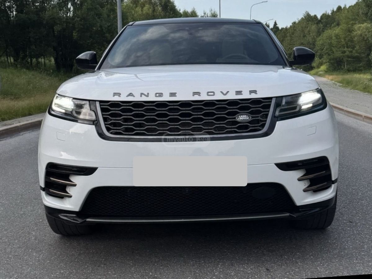 Land Rover P250 R-Dynamic S 4dr 4x4 Autom — миниатюра 1