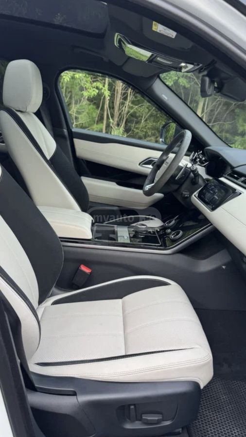 Land Rover P250 R-Dynamic S 4dr 4x4 Autom — миниатюра 6