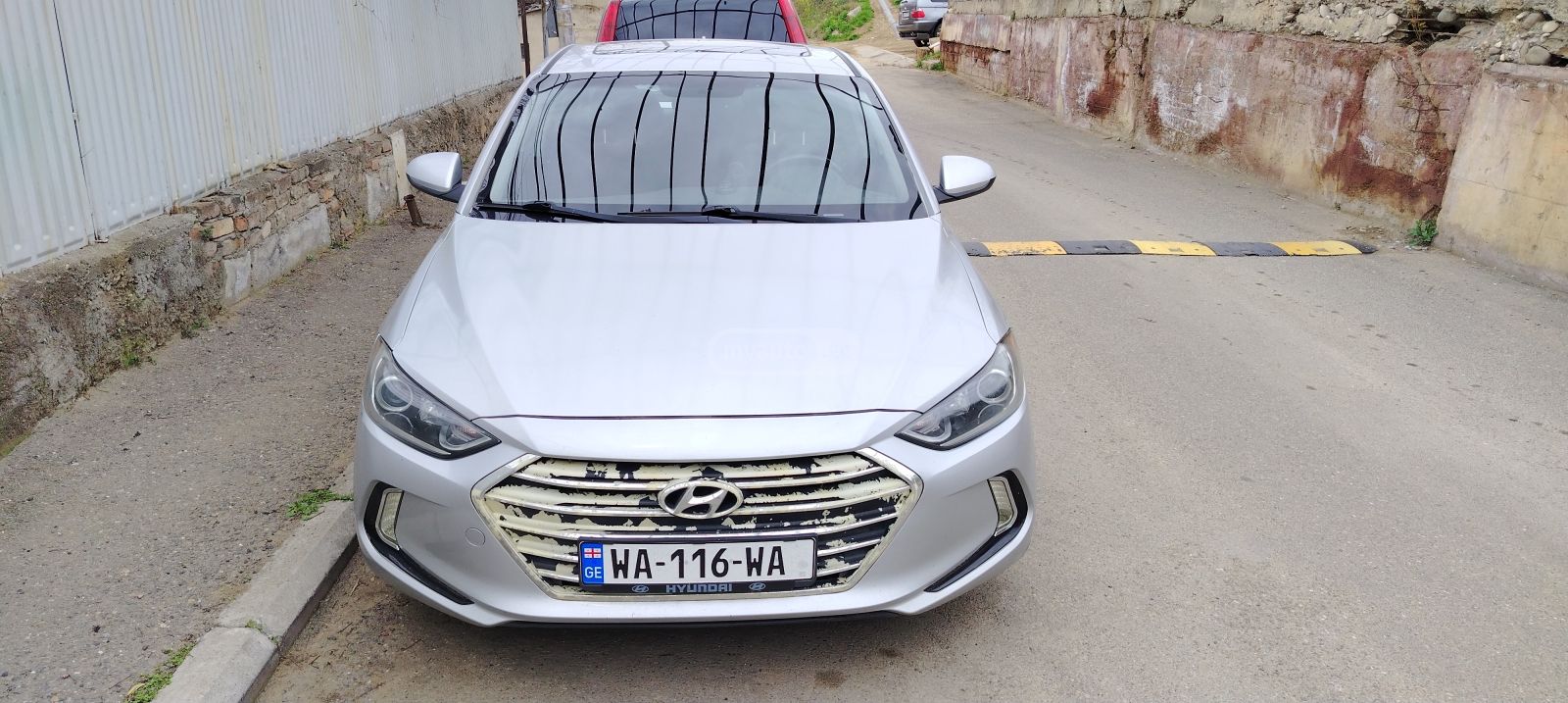 Hyundai Elantra - фото 6