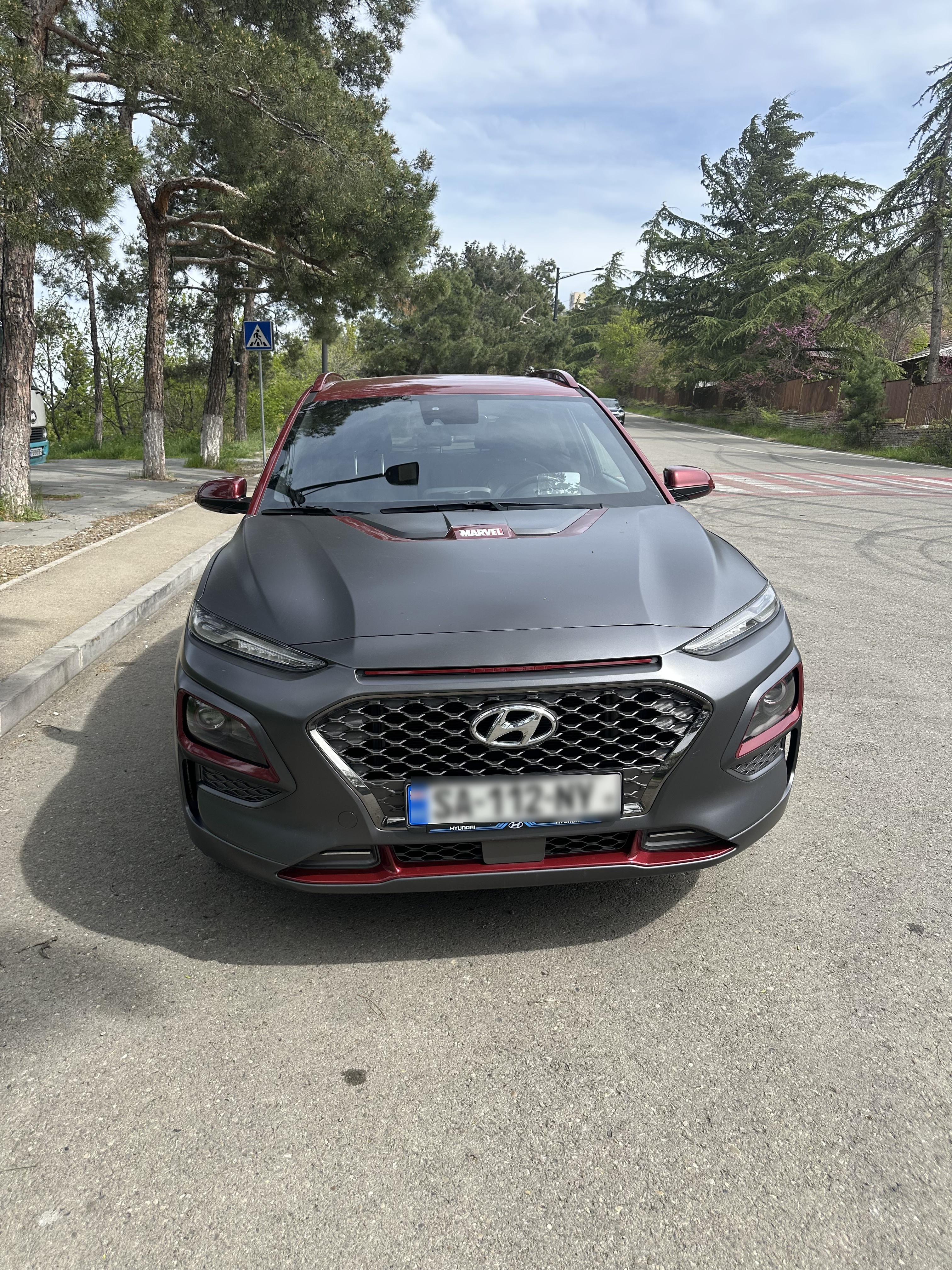 Hyundai Kona - фото 2