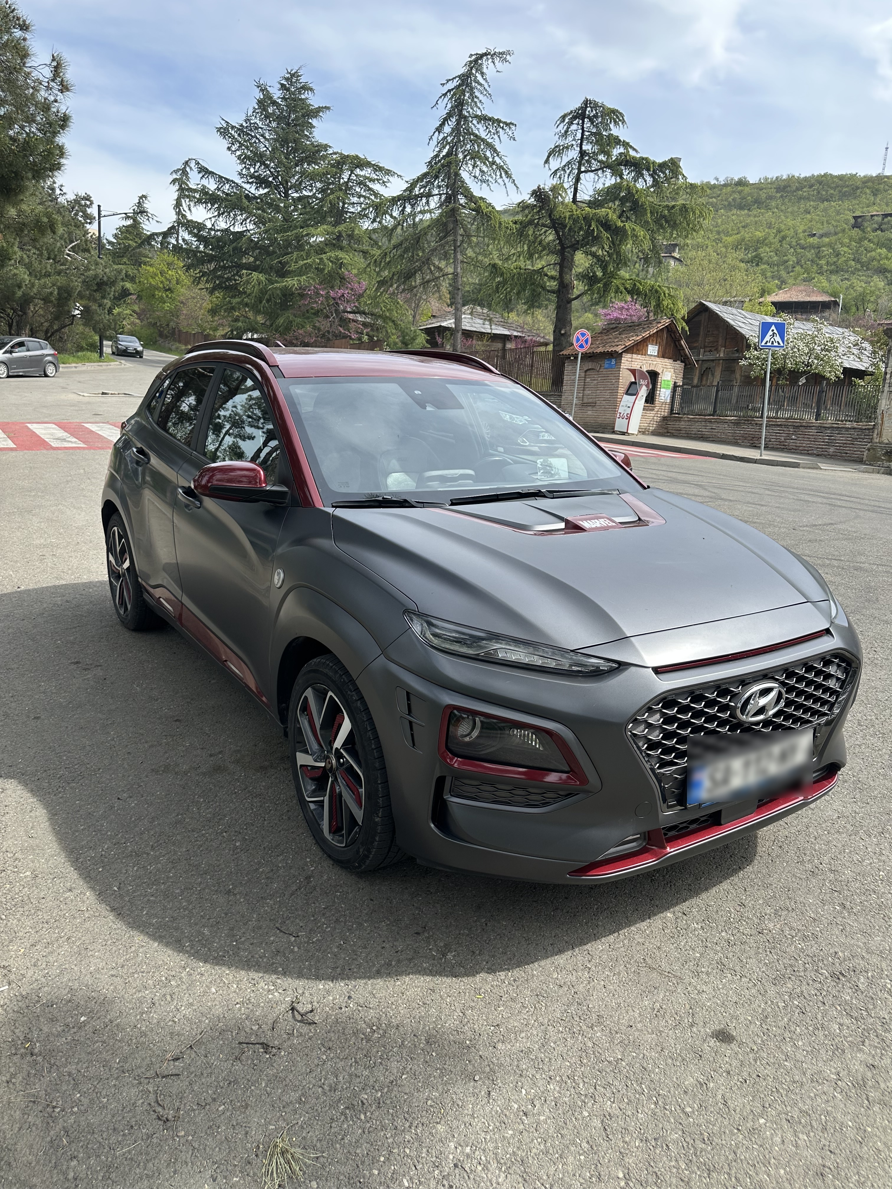 Hyundai Kona - фото 3