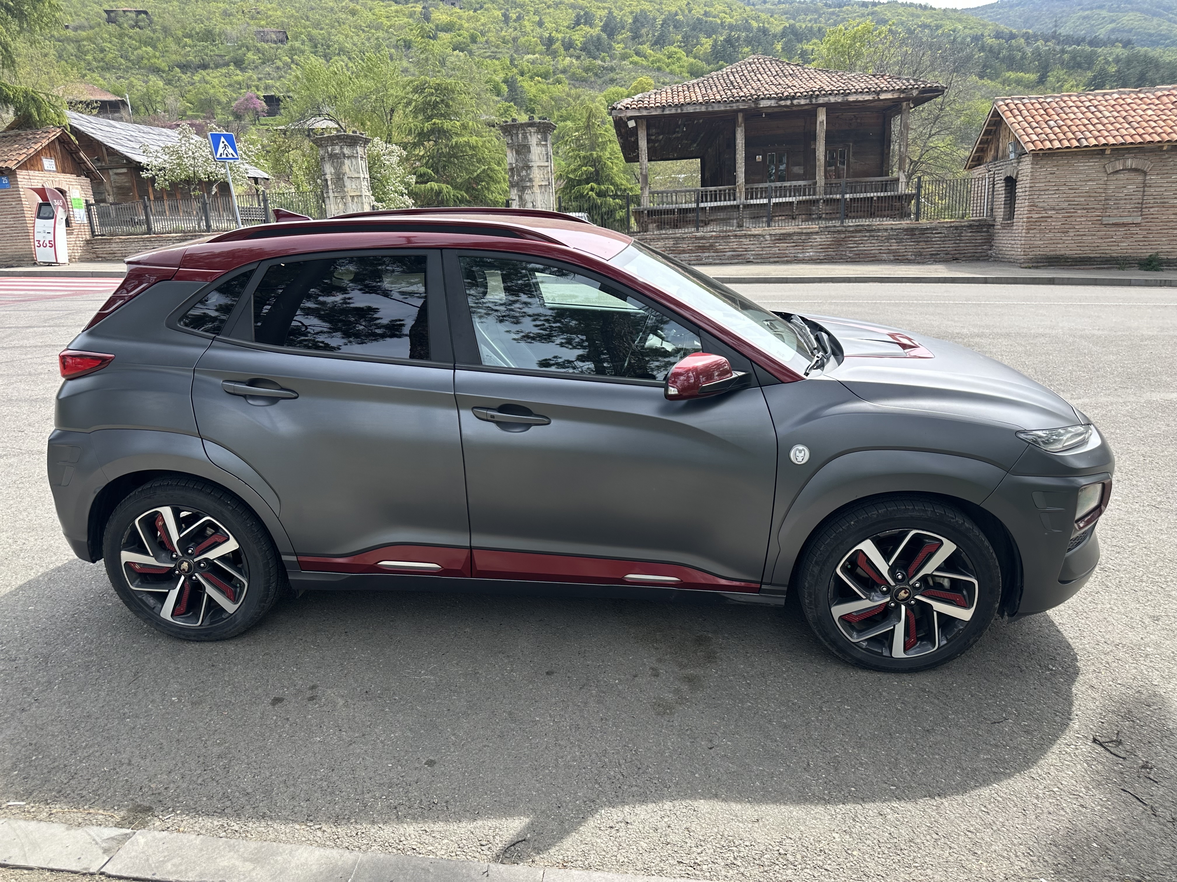 Hyundai Kona - фото 4