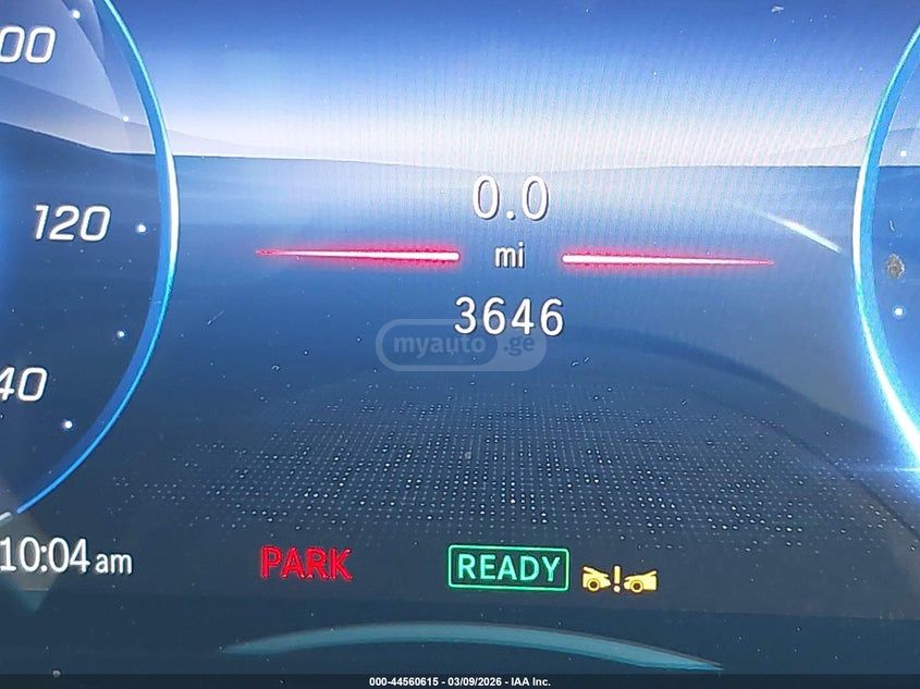 Mercedes-Benz EQB 300 2024 — миниатюра 14