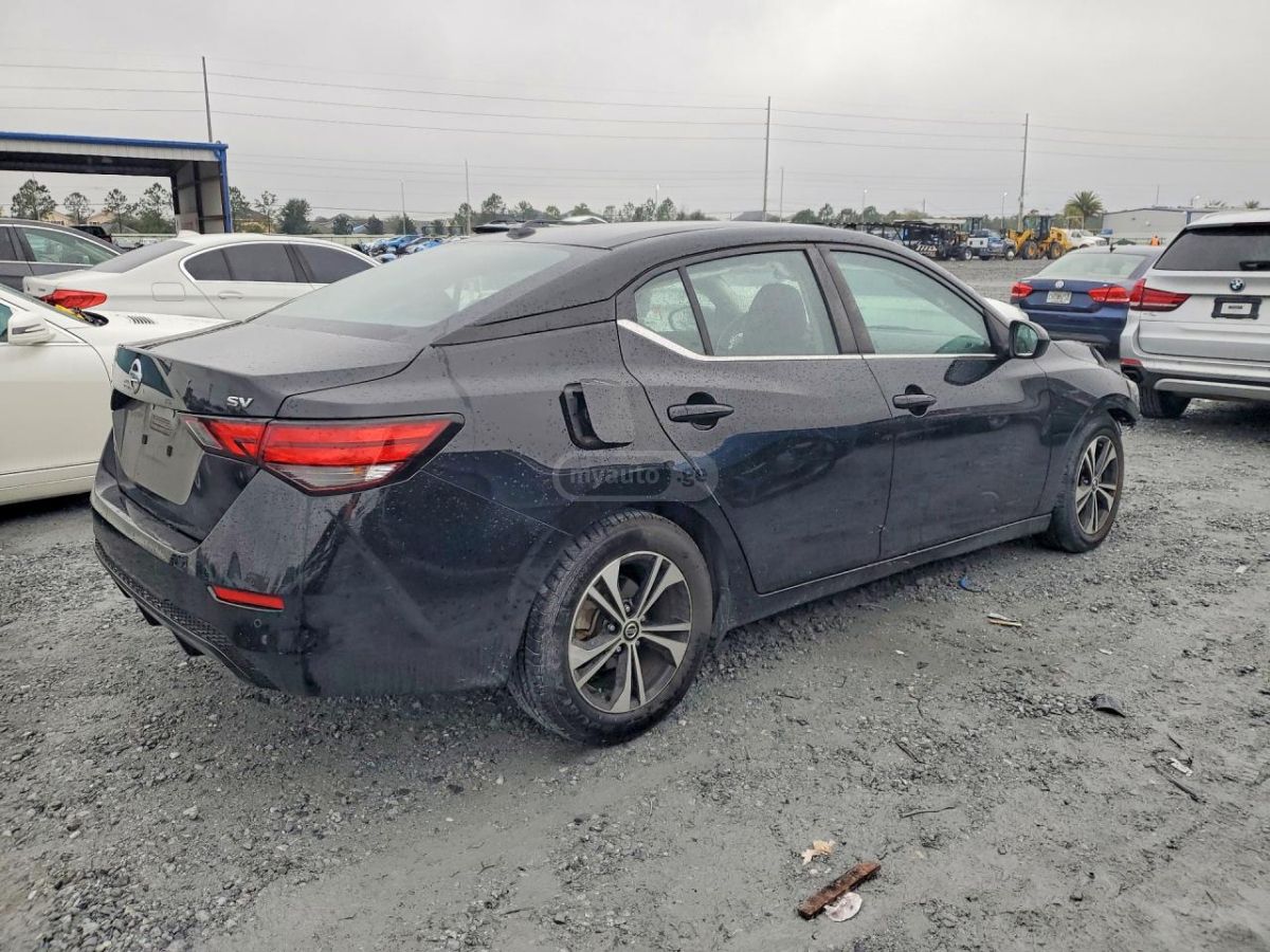 Nissan Sentra - фото 12