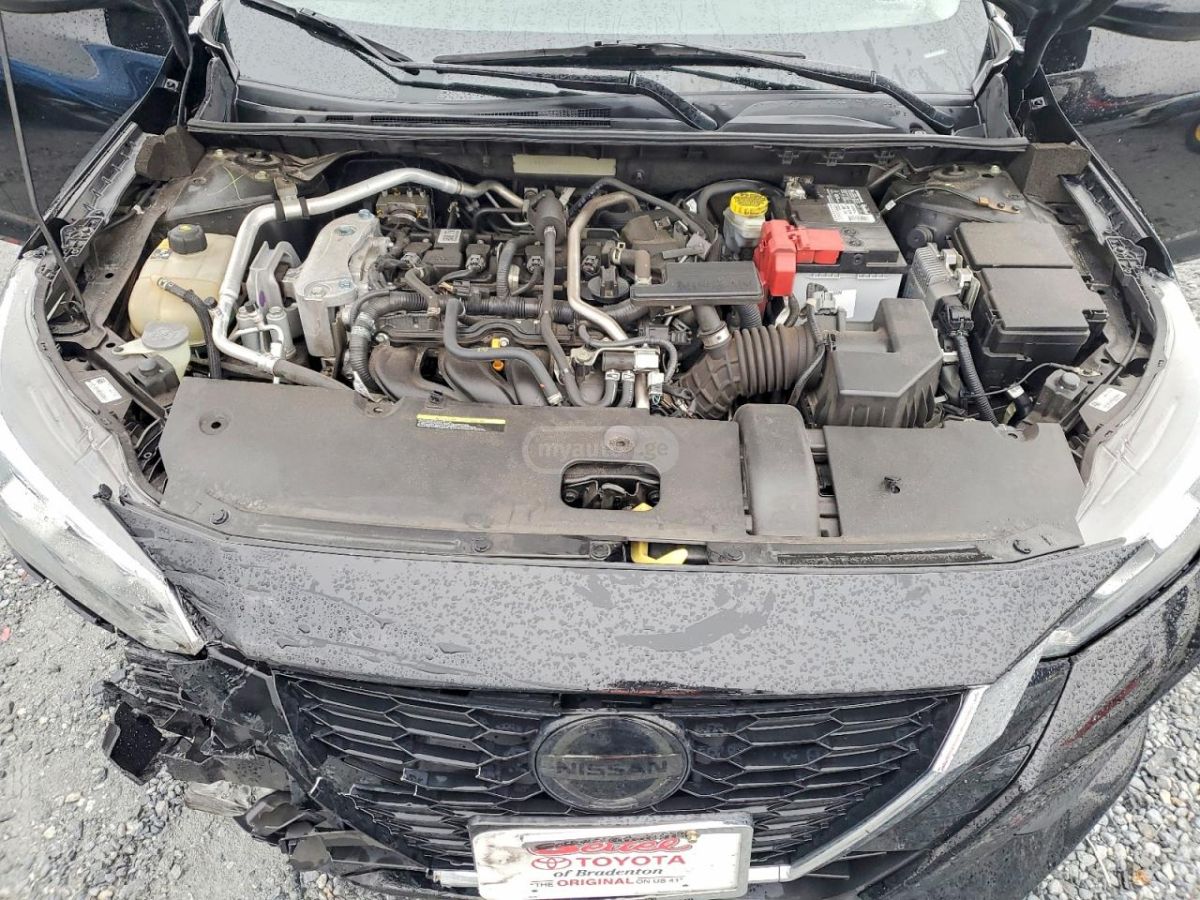 Nissan Sentra - фото 5