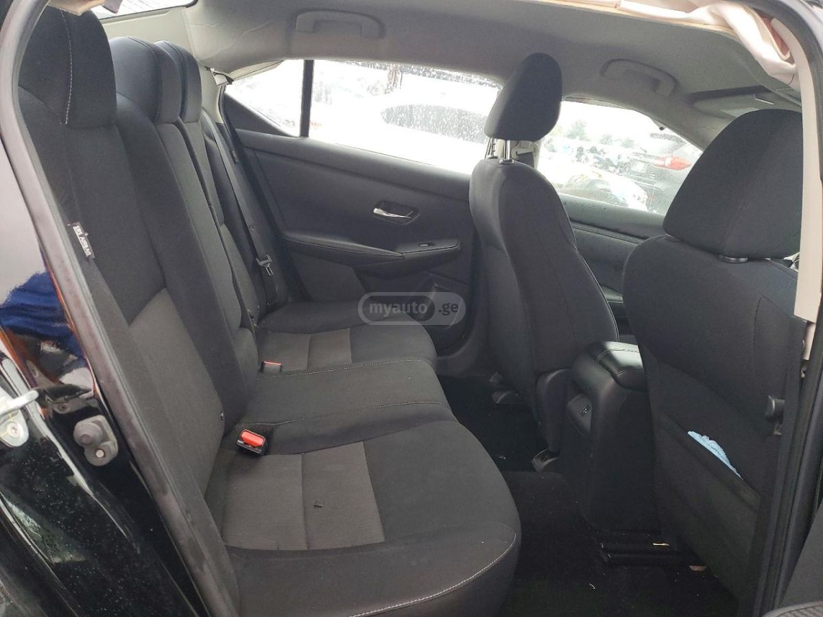 Nissan Sentra - фото 6