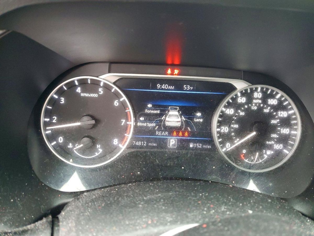 Nissan Sentra - фото 7