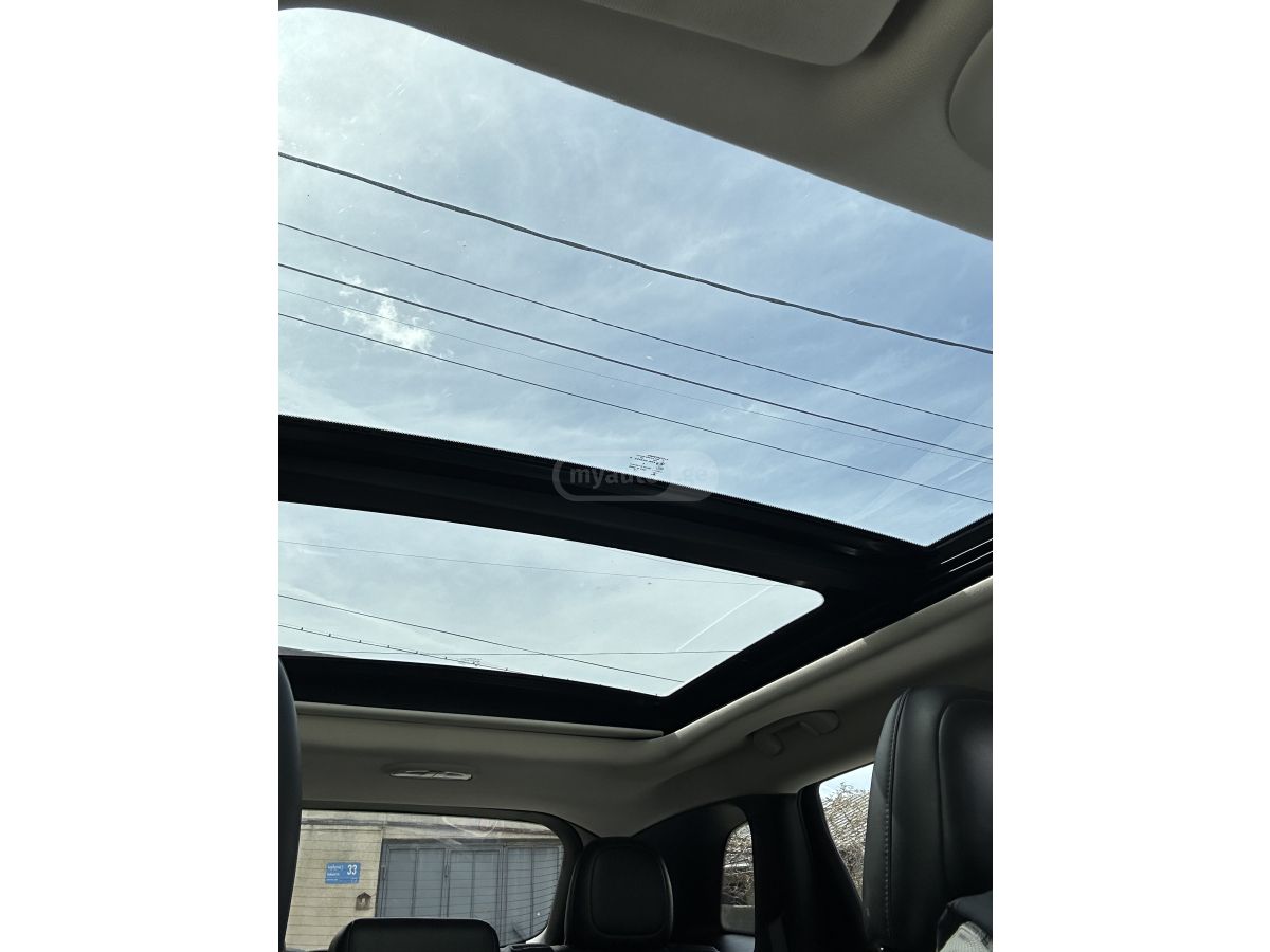 Jeep Cherokee - фото 10