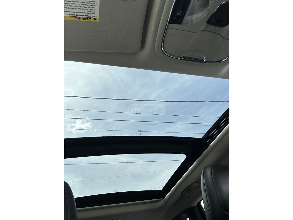 Jeep Cherokee - фото 9